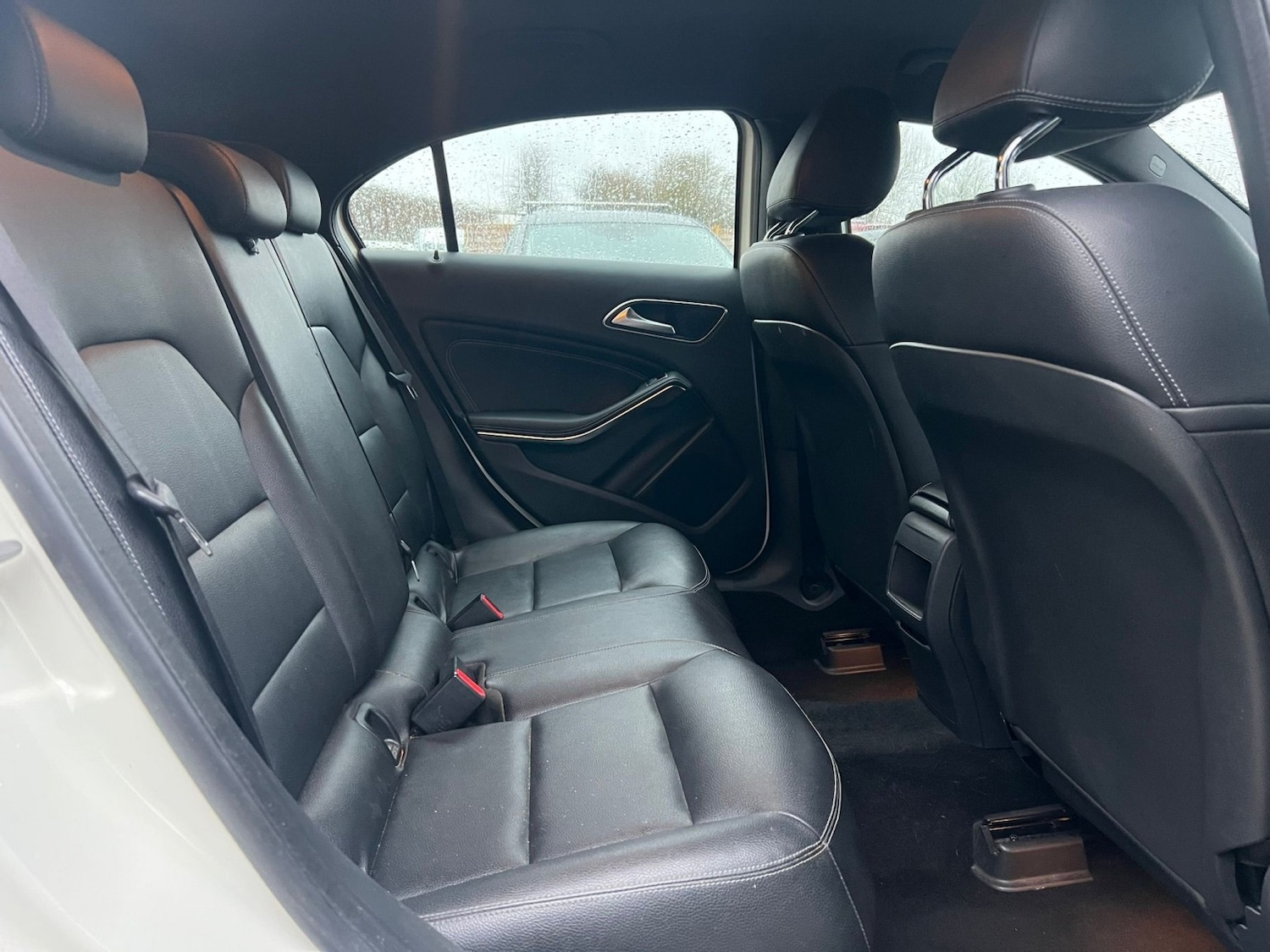 Used Mercedes-Benz A-Class 2015 for sale - 77629099: Photo 17