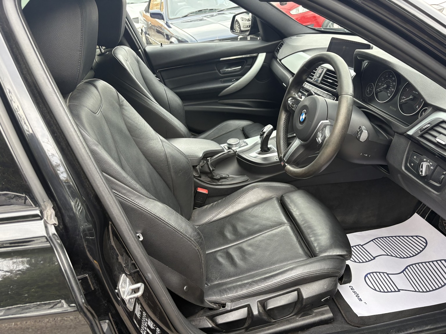 Used BMW 3 Series 2017 for sale - 76170446: Photo 10