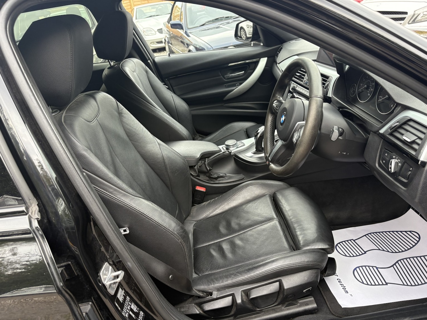 Used BMW 3 Series 2017 for sale - 76170446: Photo 11