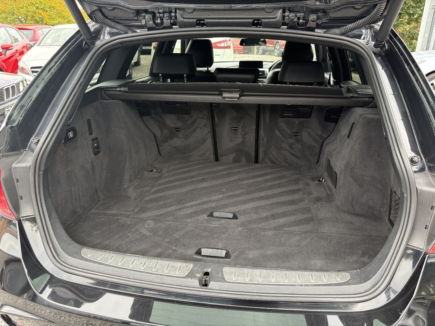 Used BMW 3 Series 2017 for sale - 76170446: Photo 14
