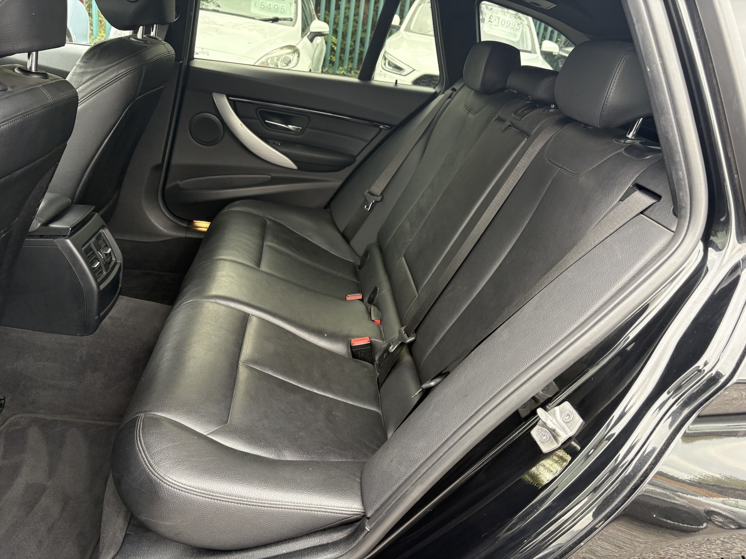 Used BMW 3 Series 2017 for sale - 76170446: Photo 17