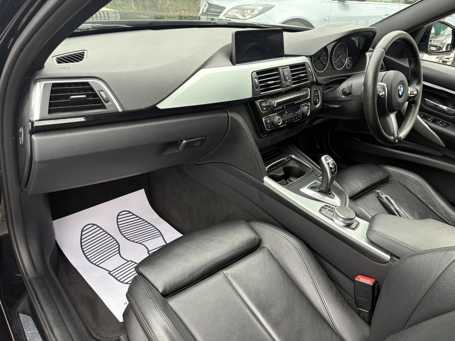 Used BMW 3 Series 2017 for sale - 76170446: Photo 18
