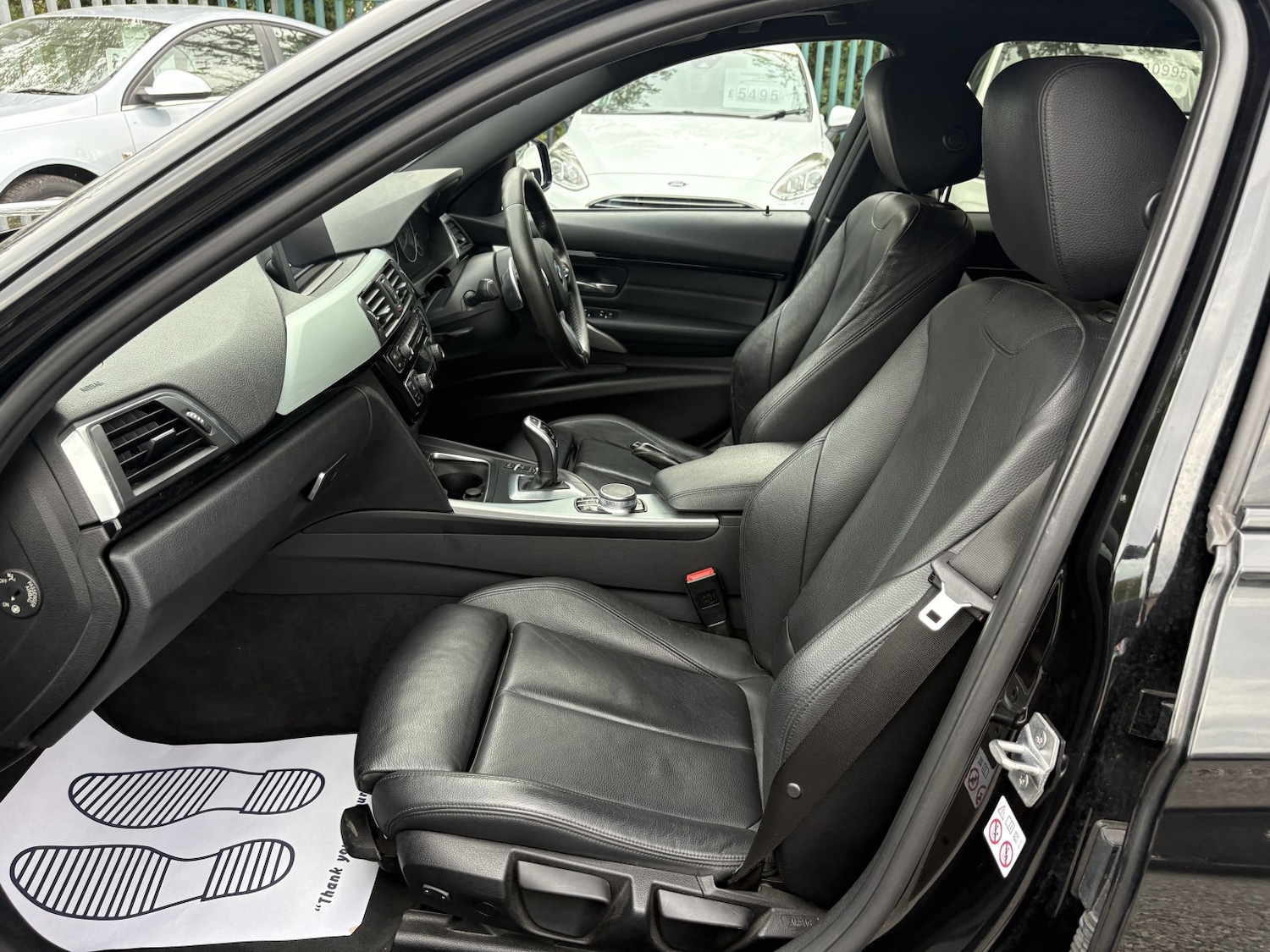 Used BMW 3 Series 2017 for sale - 76170446: Photo 19