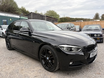 2017 - 2.0 320d M Sport Touring 5-Door