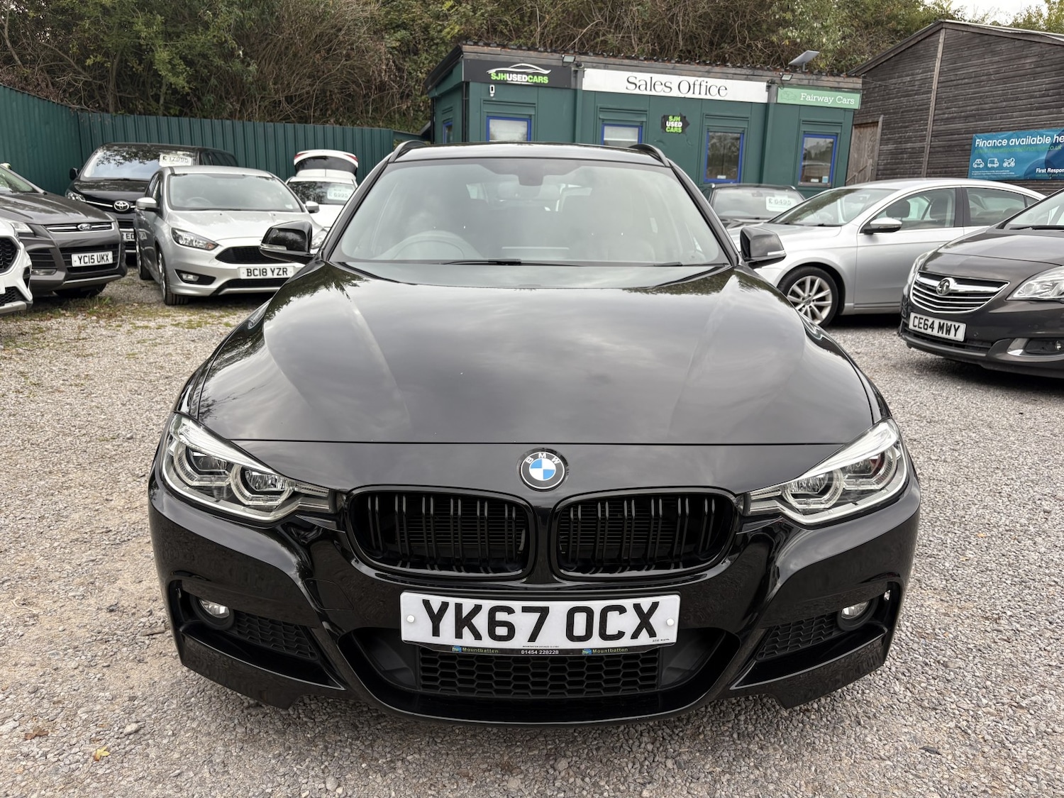 Used BMW 3 Series 2017 for sale - 76170446: Photo 2
