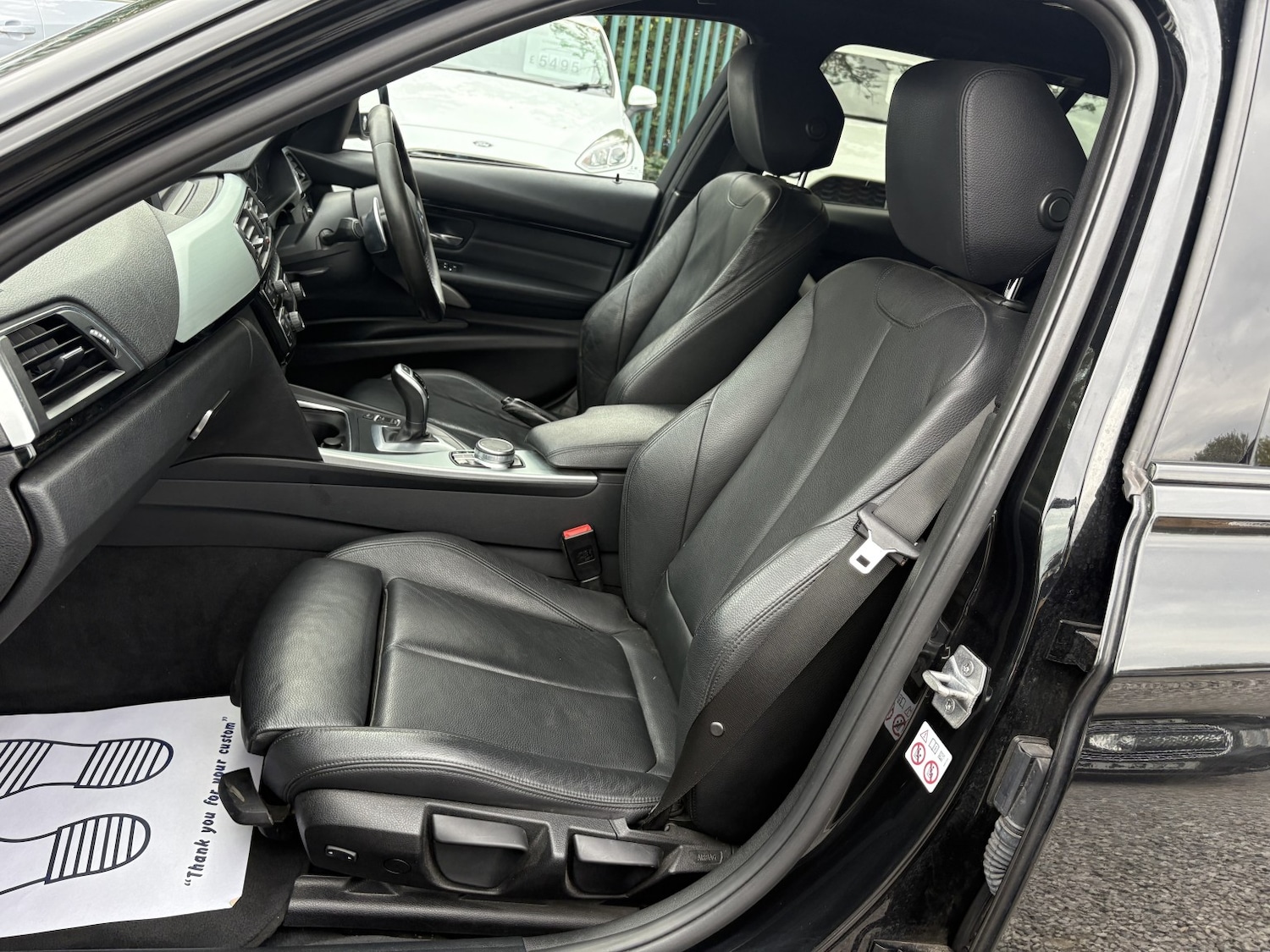 Used BMW 3 Series 2017 for sale - 76170446: Photo 20