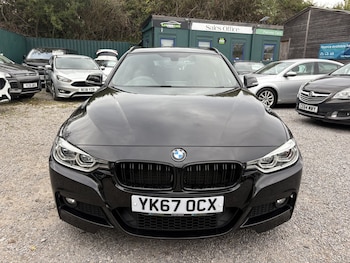 Used BMW 3 Series 2017 for sale - 76170446: Photo 2