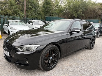 Used BMW 3 Series 2017 for sale - 76170446: Photo 3
