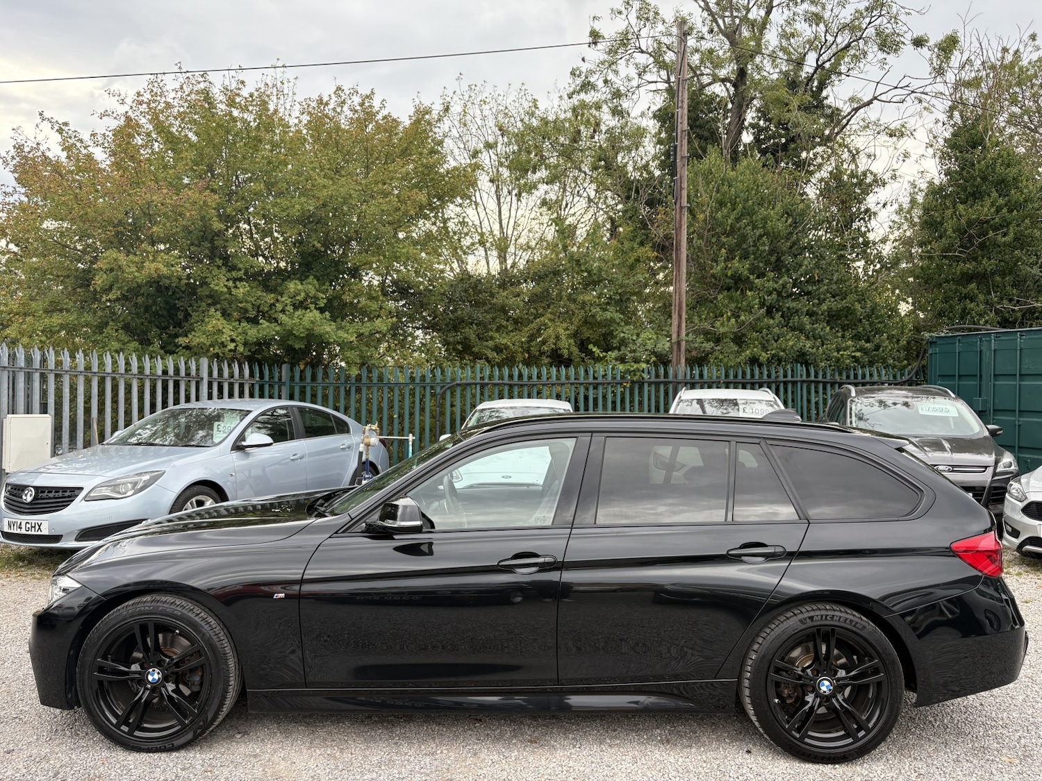 Used BMW 3 Series 2017 for sale - 76170446: Photo 4