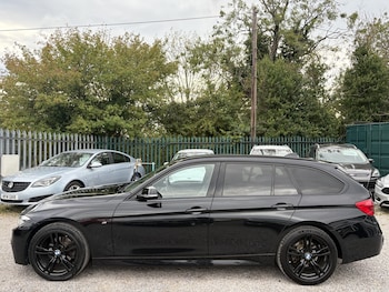 Used BMW 3 Series 2017 for sale - 76170446: Photo 4