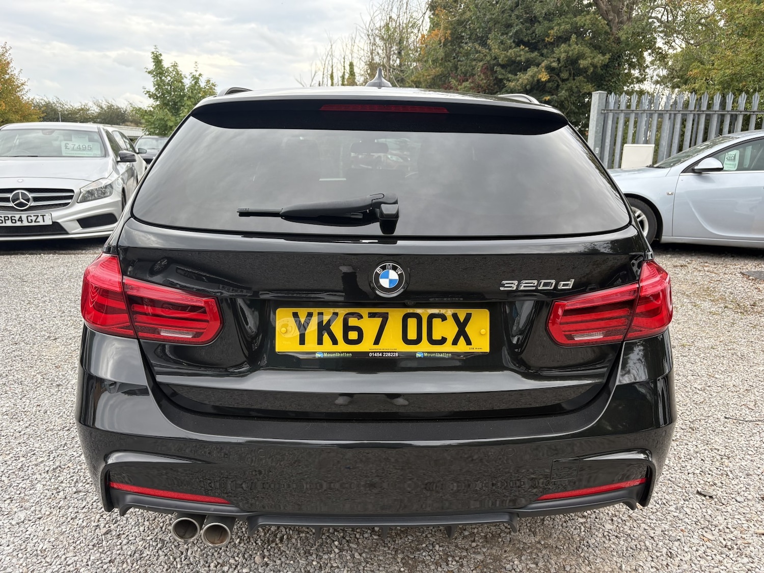Used BMW 3 Series 2017 for sale - 76170446: Photo 5