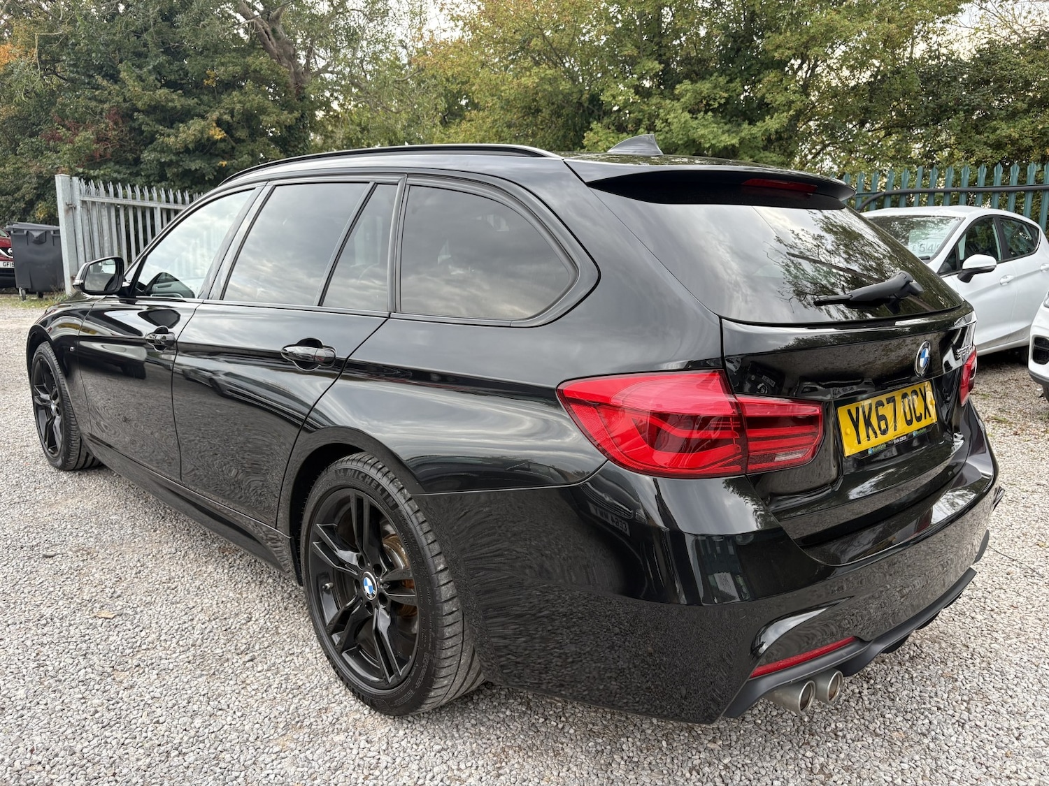 Used BMW 3 Series 2017 for sale - 76170446: Photo 6