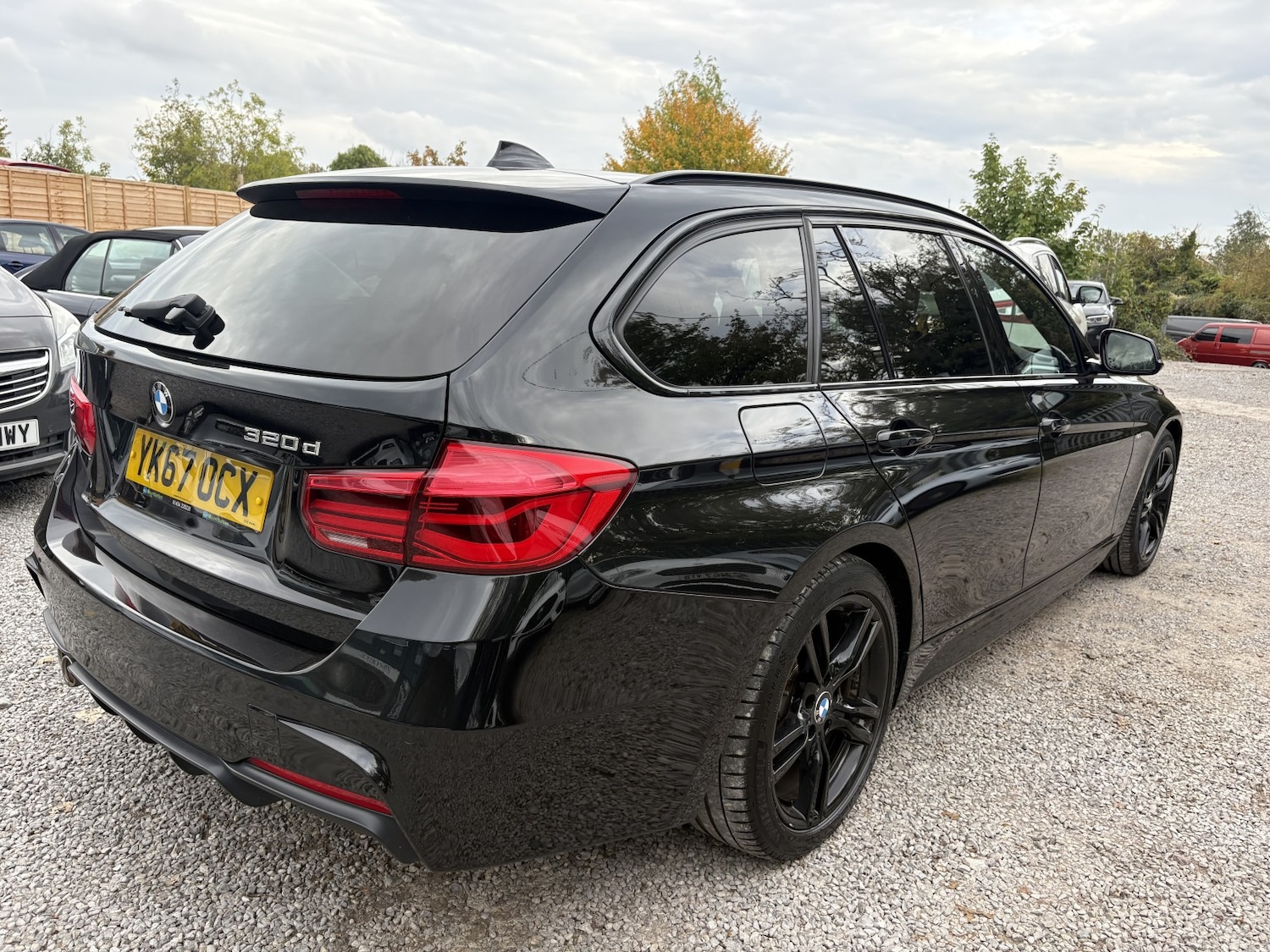 Used BMW 3 Series 2017 for sale - 76170446: Photo 7