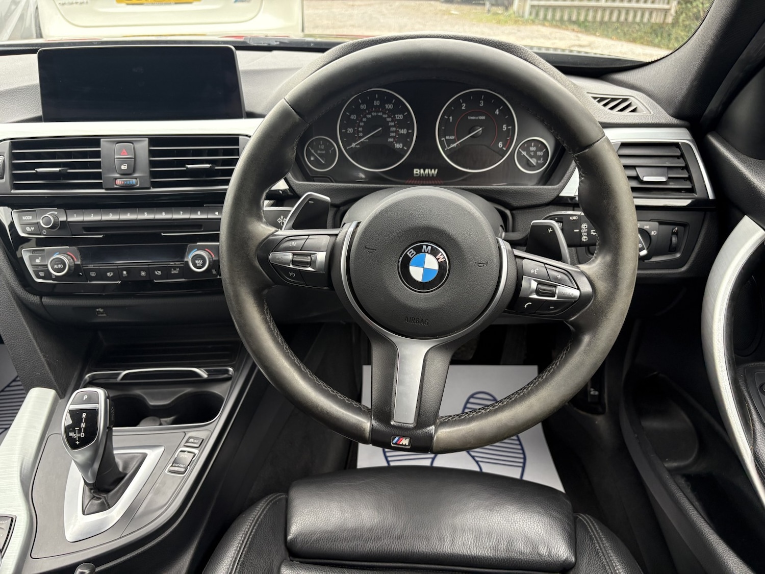 Used BMW 3 Series 2017 for sale - 76170446: Photo 8