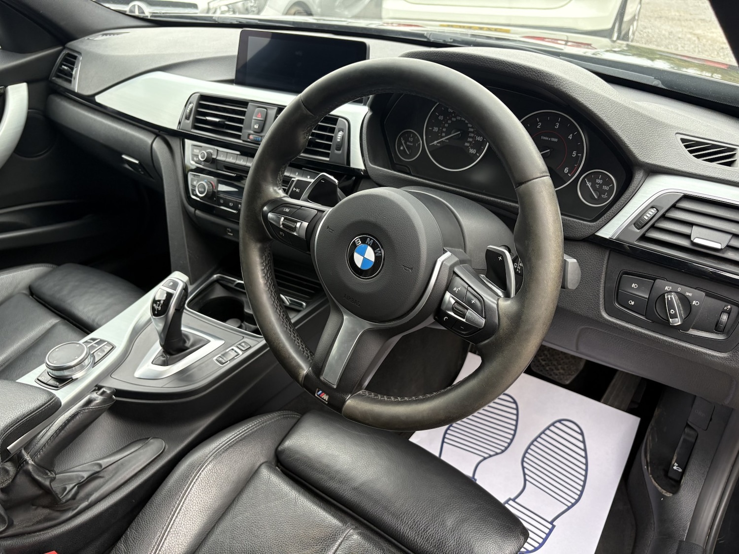 Used BMW 3 Series 2017 for sale - 76170446: Photo 9