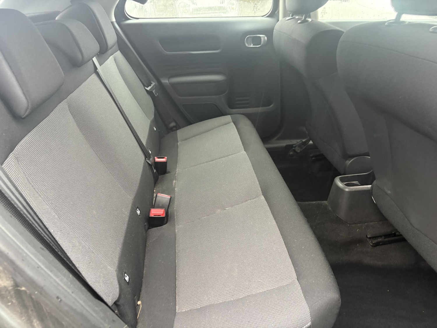 Used Citroen C4 Cactus 2015 for sale - 77140699: Photo 13