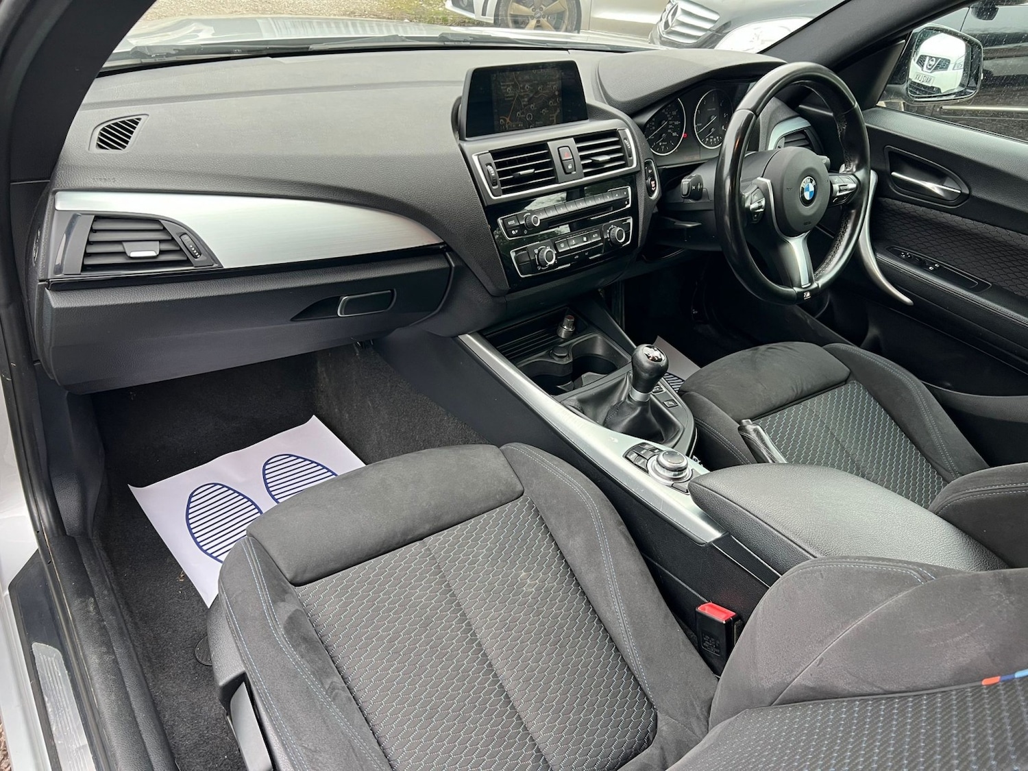 Used BMW 1 Series 2017 for sale - 77662205: Photo 11