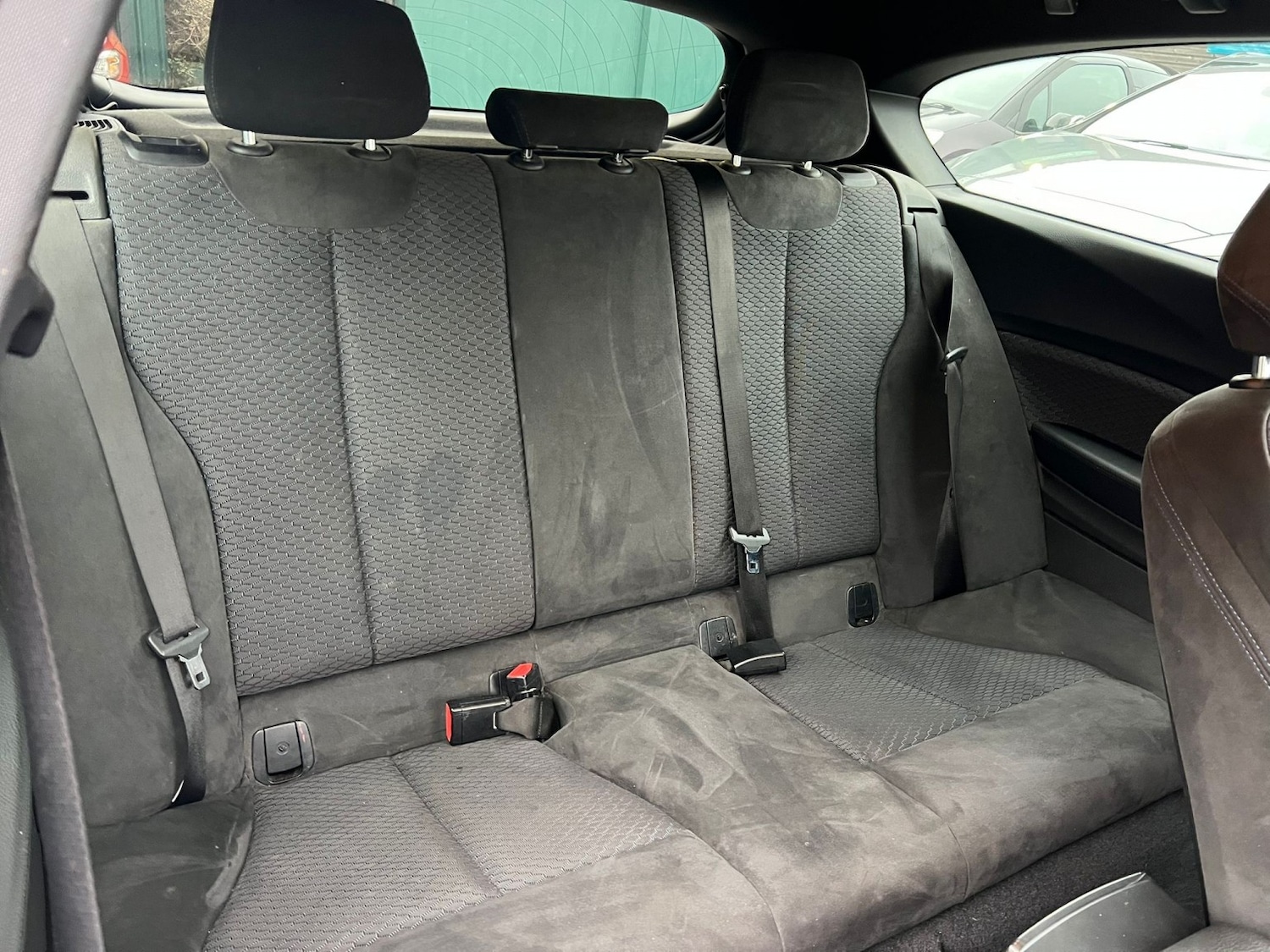 Used BMW 1 Series 2017 for sale - 77662205: Photo 16