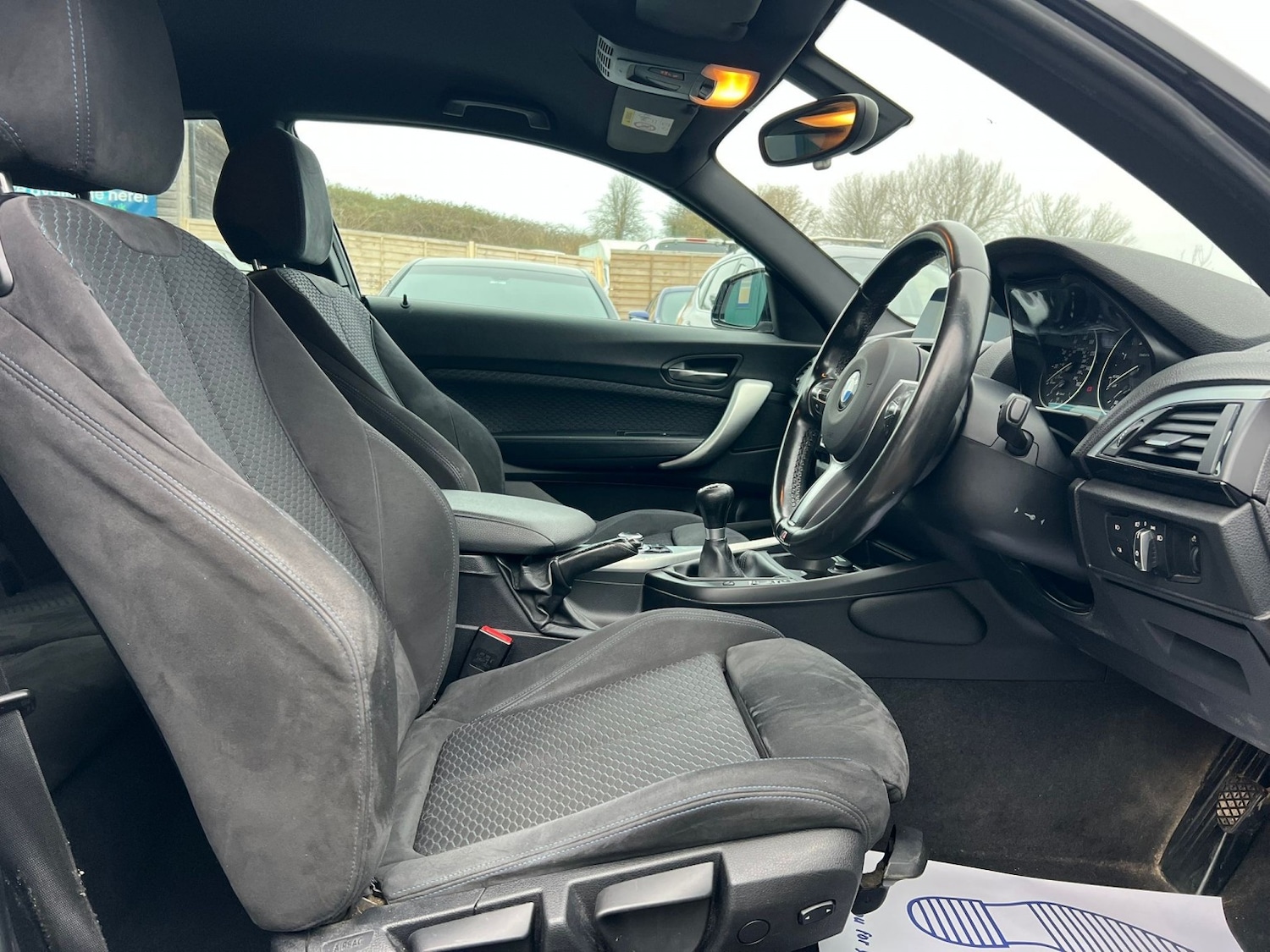 Used BMW 1 Series 2017 for sale - 77662205: Photo 17