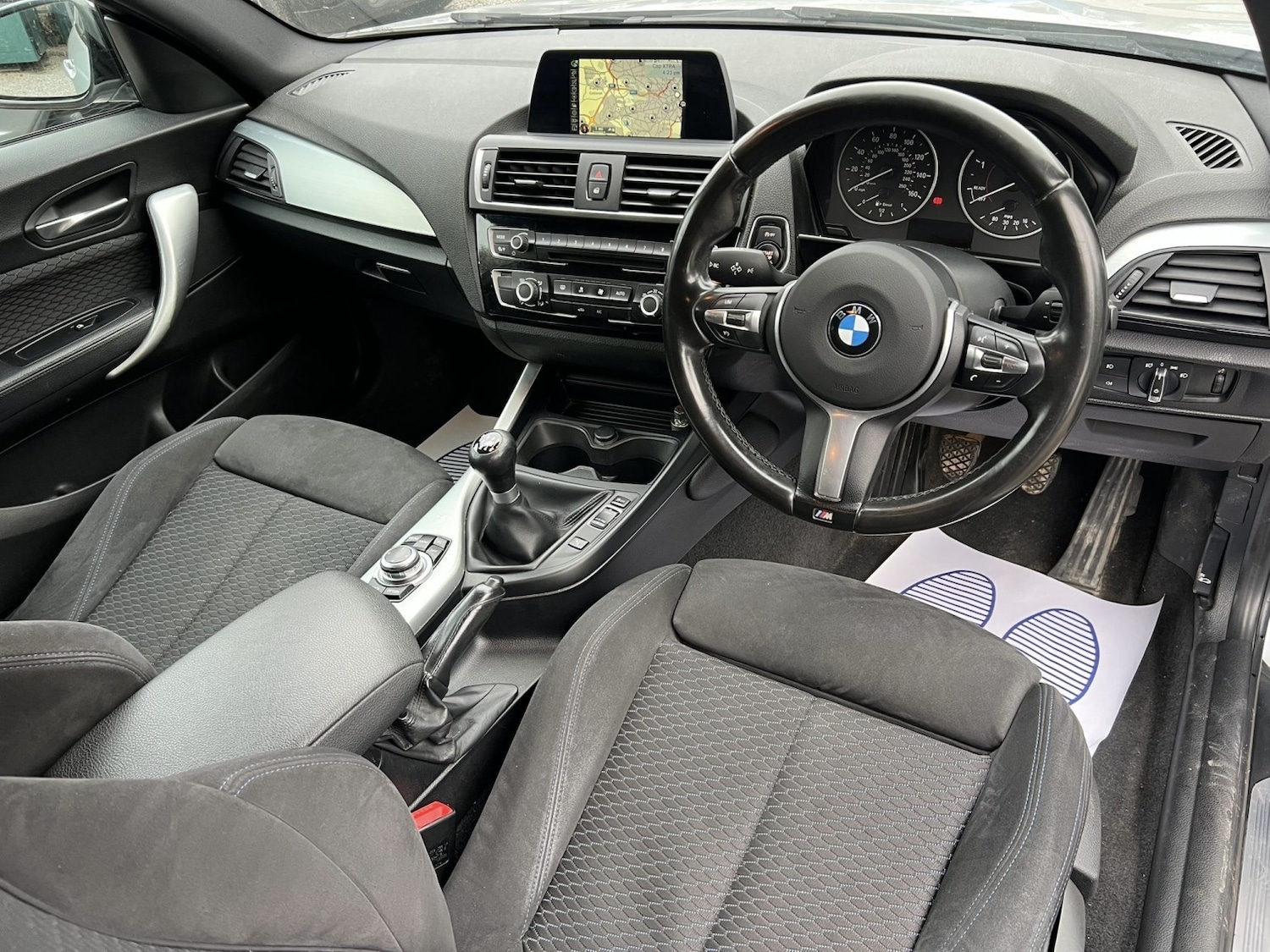 Used BMW 1 Series 2017 for sale - 77662205: Photo 18