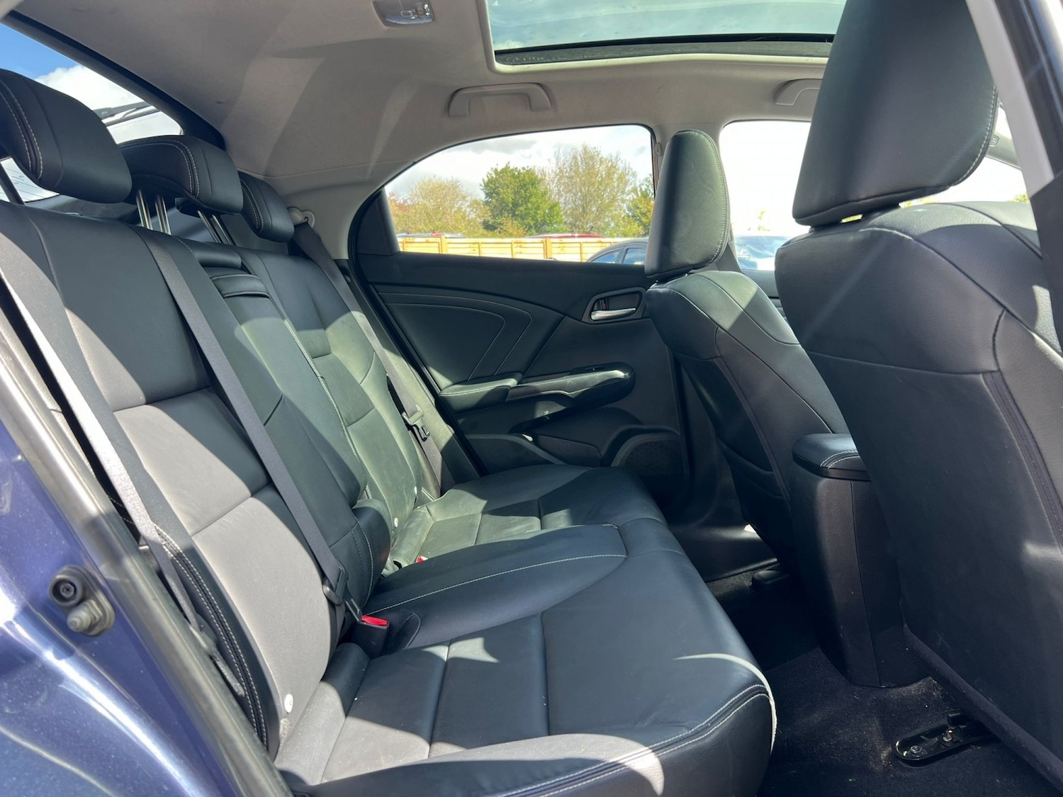 Vehicle 16