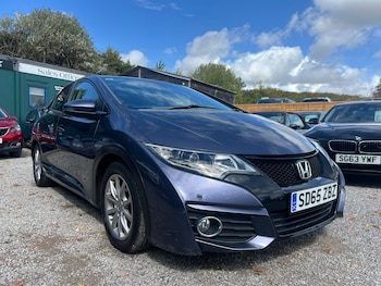 2015 - 1.6 i-DTEC SR 5-Door