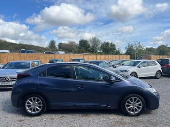 Used Honda Civic 2015 for sale - 75760477: Photo