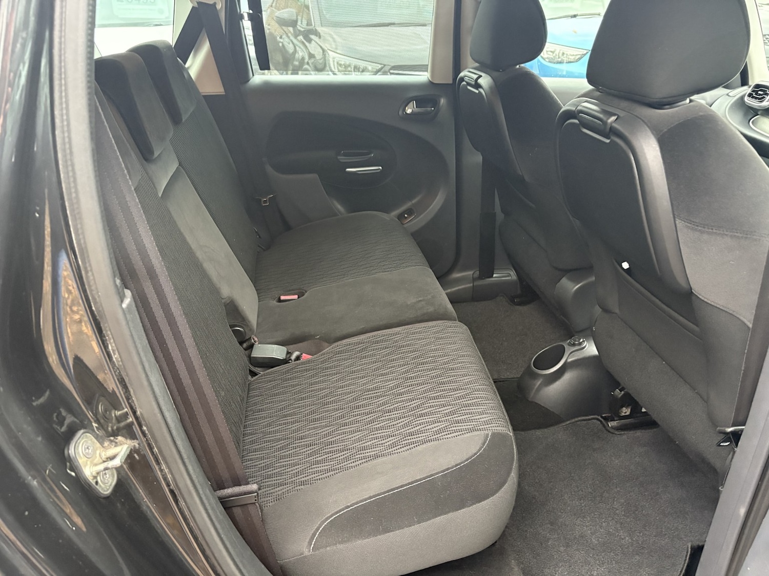 Used Citroen C3 Picasso 2012 for sale - 76918423: Photo 13