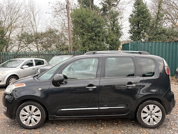 Used Citroen C3 Picasso 2012 for sale - 76918423: Photo