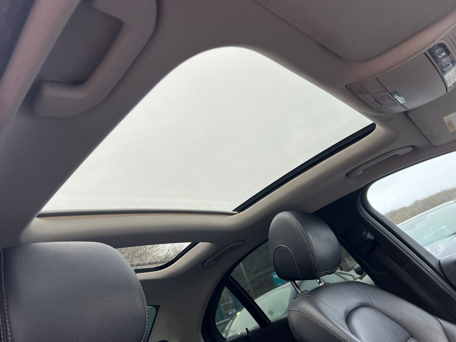 Used Mercedes-Benz C Class 2016 for sale - 77656223: Photo 19