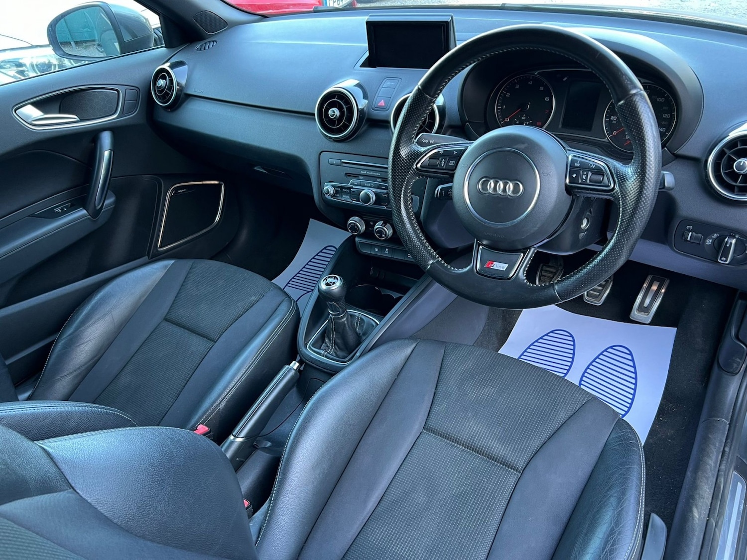 Used Audi A1 2015 for sale - 77945755: Photo 10