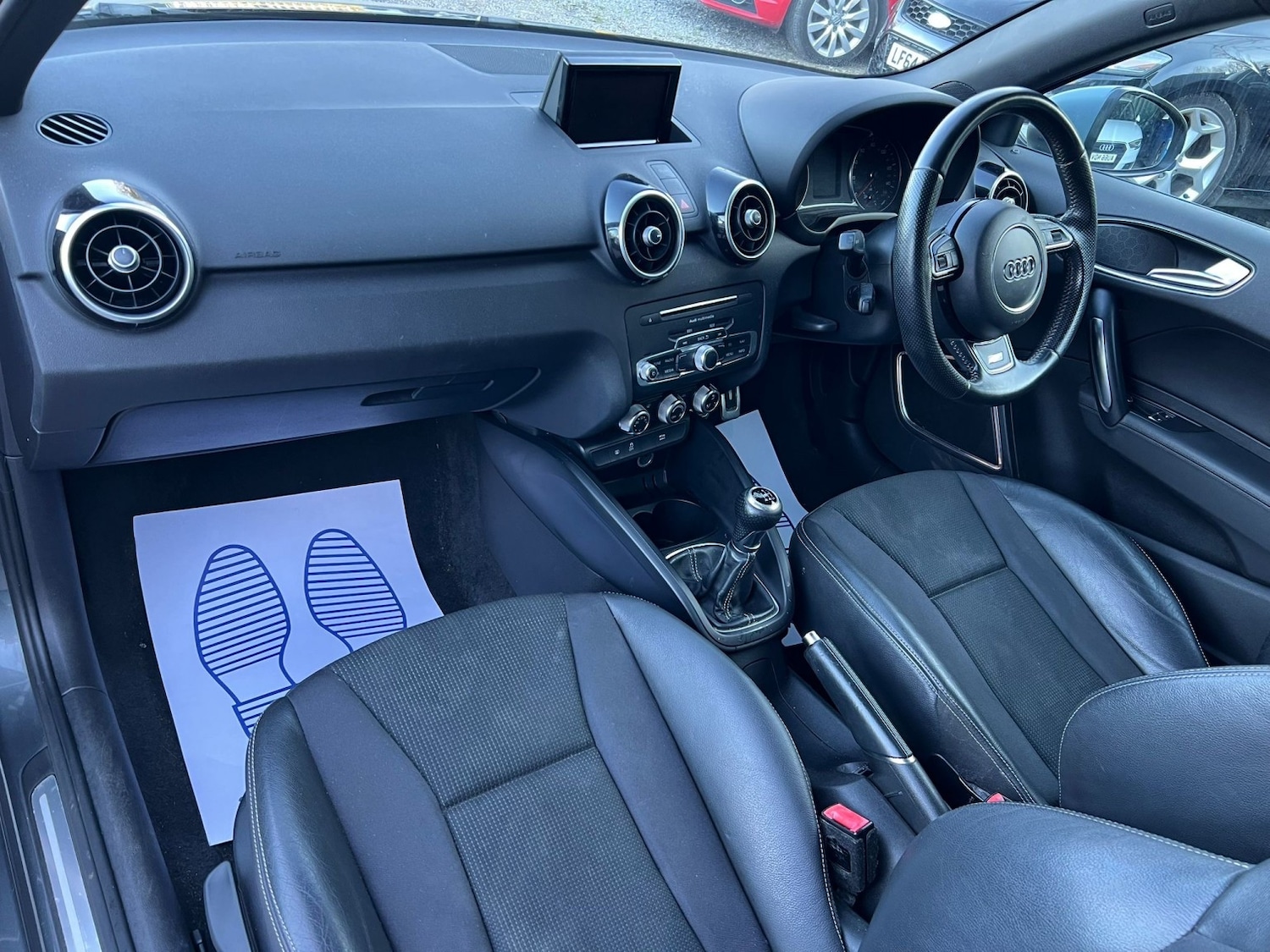 Used Audi A1 2015 for sale - 77945755: Photo 11