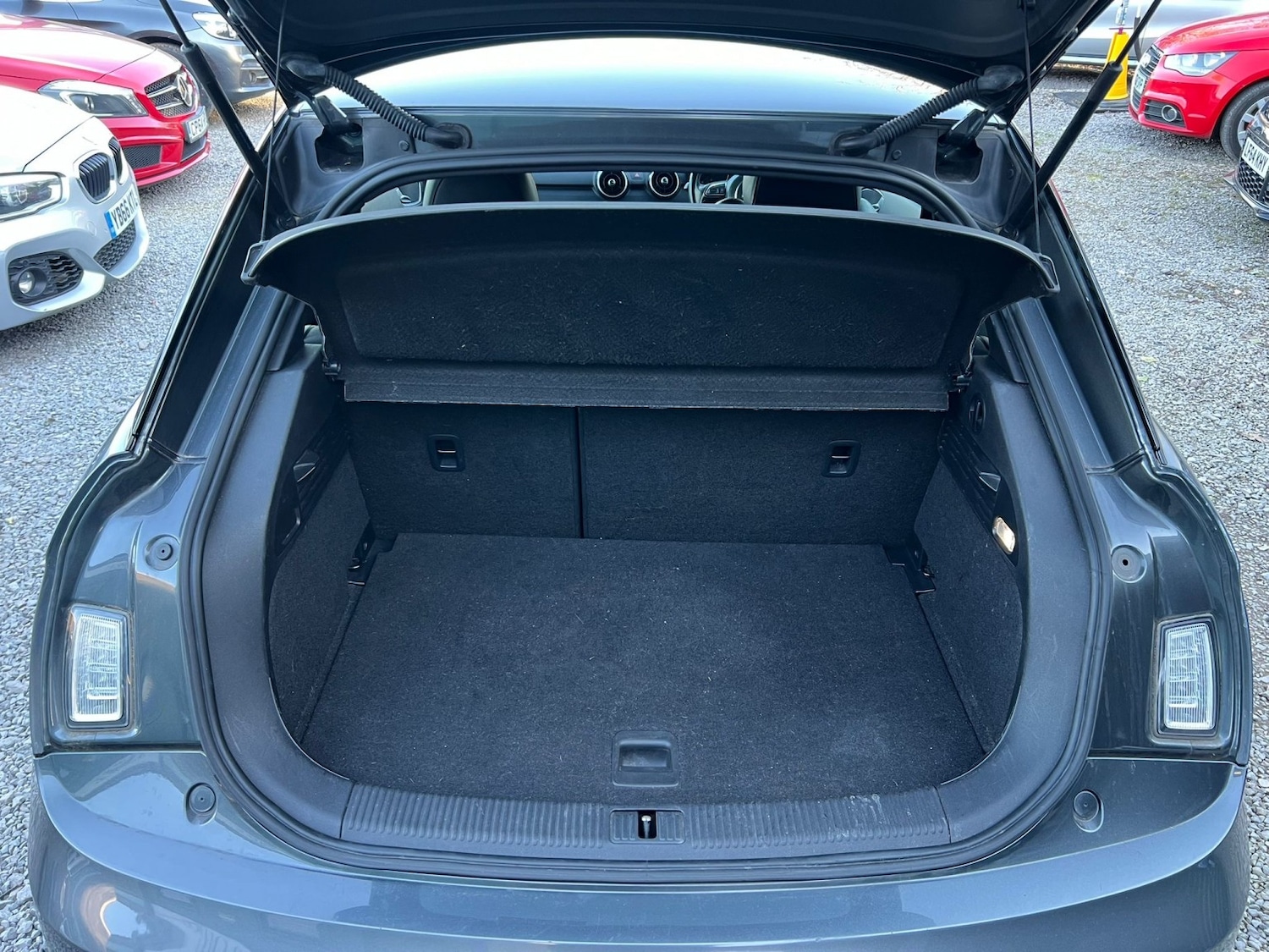 Used Audi A1 2015 for sale - 77945755: Photo 12