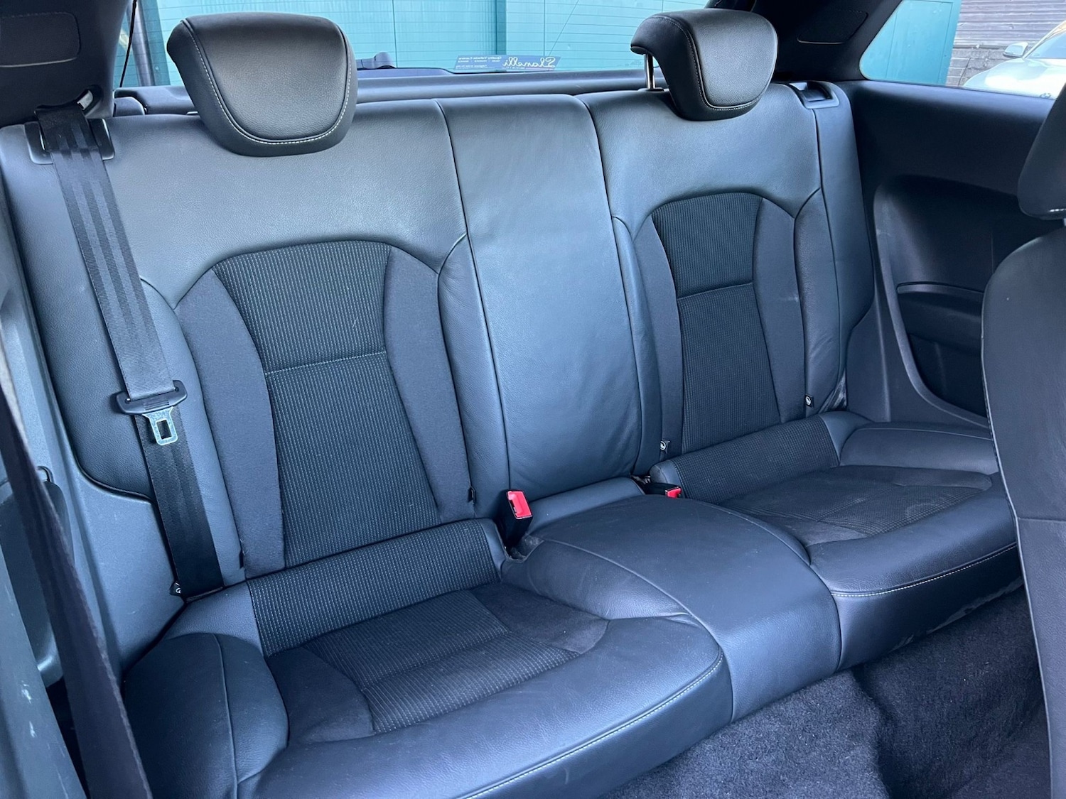 Used Audi A1 2015 for sale - 77945755: Photo 13