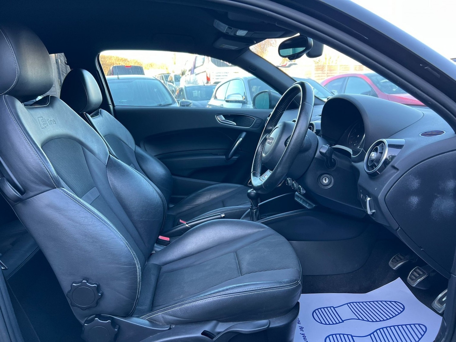 Used Audi A1 2015 for sale - 77945755: Photo 14