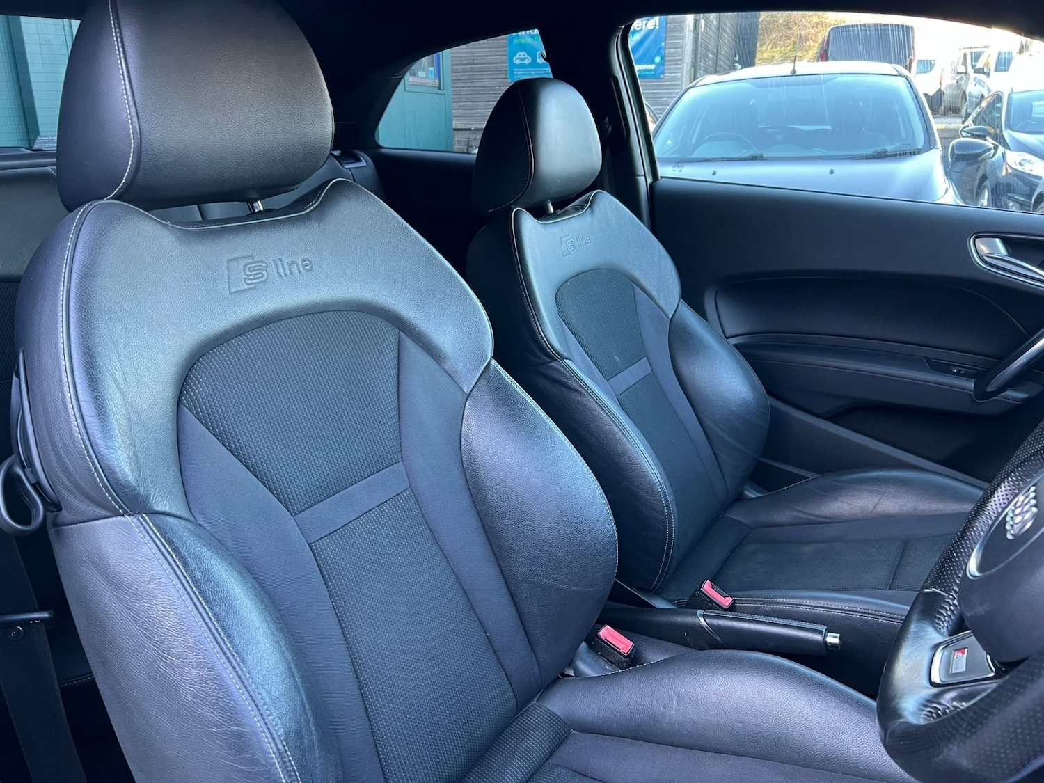 Used Audi A1 2015 for sale - 77945755: Photo 15