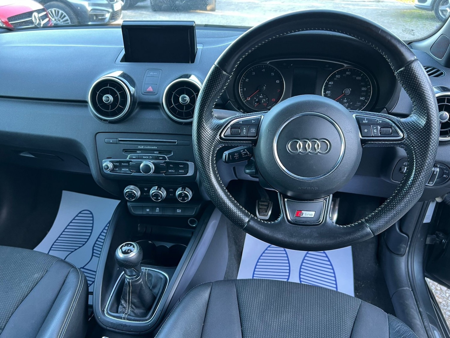 Used Audi A1 2015 for sale - 77945755: Photo 16