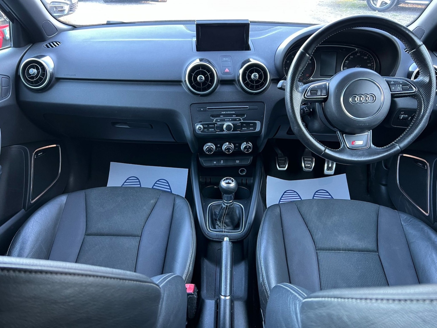 Used Audi A1 2015 for sale - 77945755: Photo 19