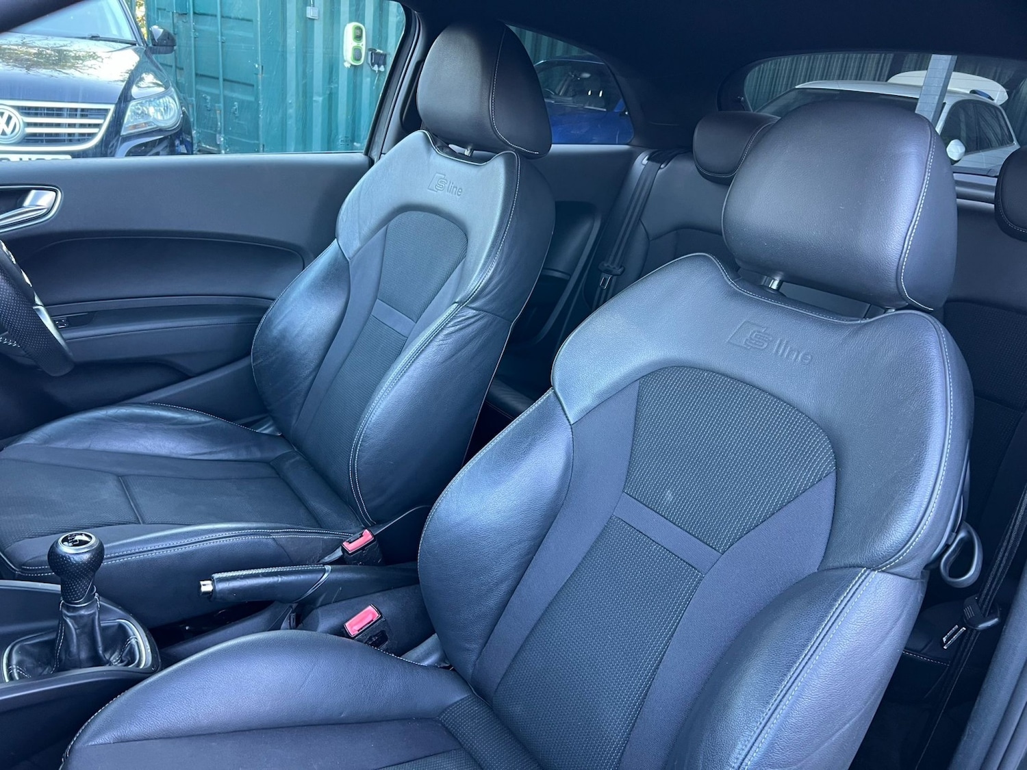 Used Audi A1 2015 for sale - 77945755: Photo 20