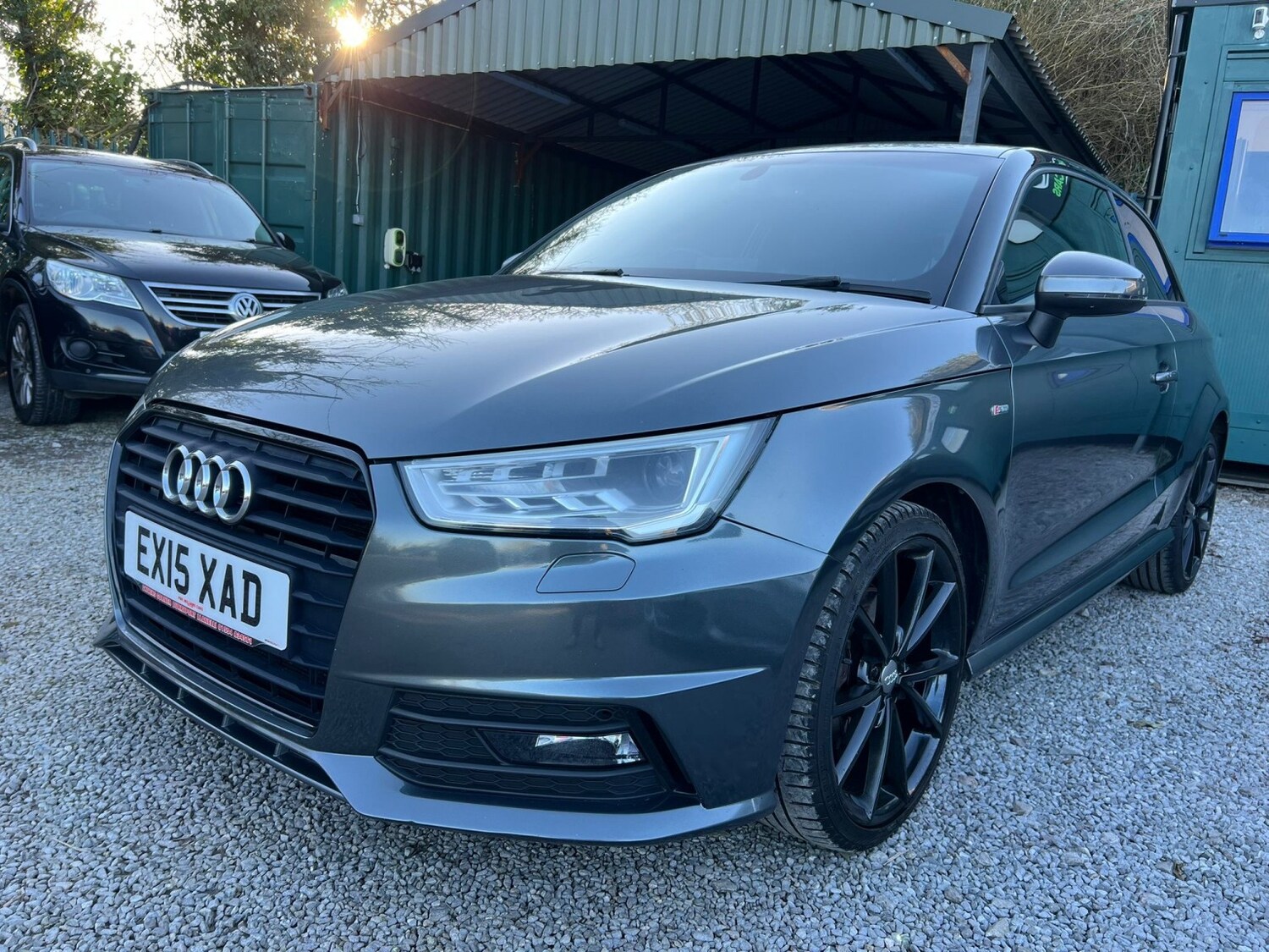 Used Audi A1 2015 for sale - 77945755: Photo 3