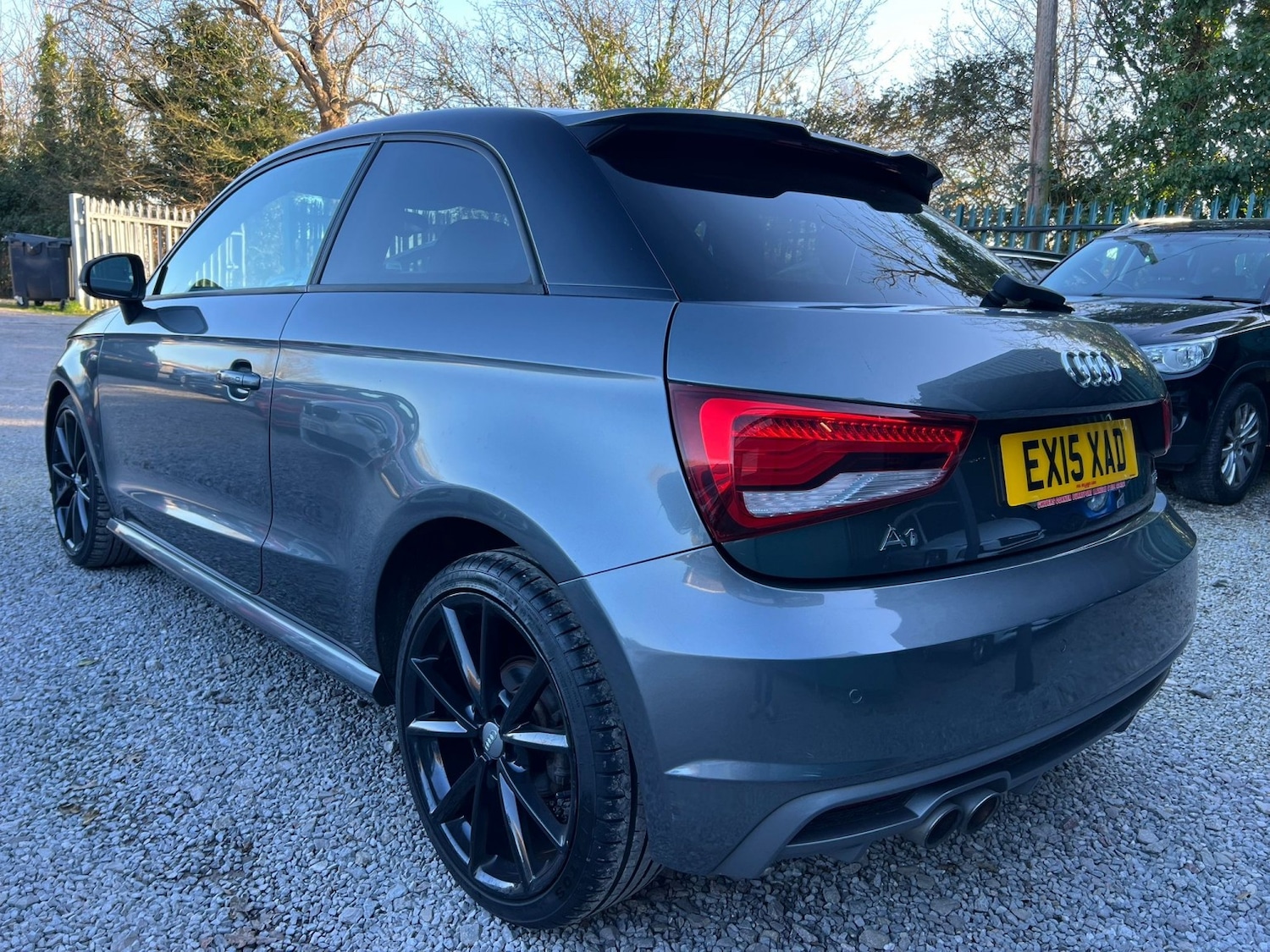 Used Audi A1 2015 for sale - 77945755: Photo 6