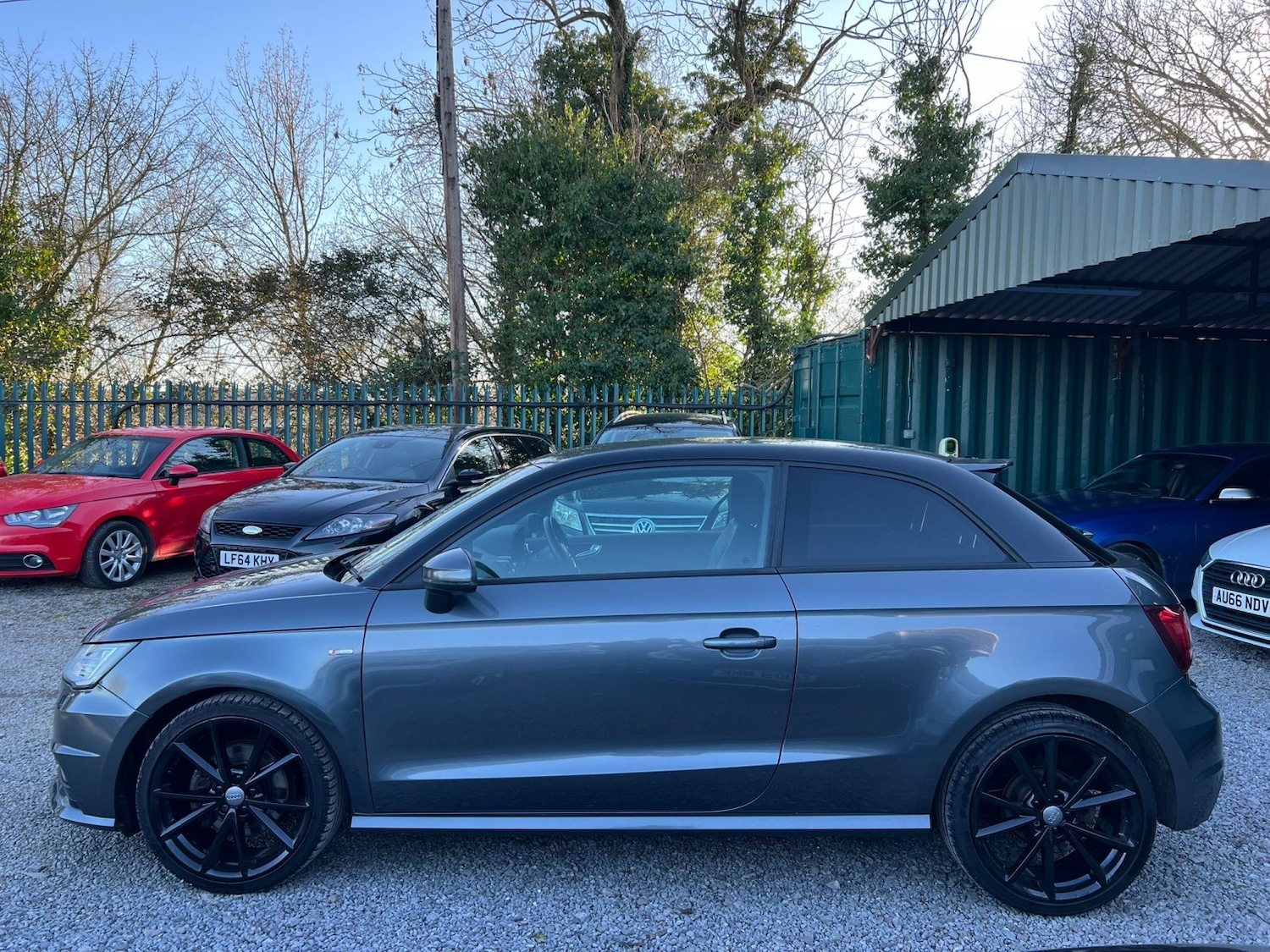 Used Audi A1 2015 for sale - 77945755: Photo 7