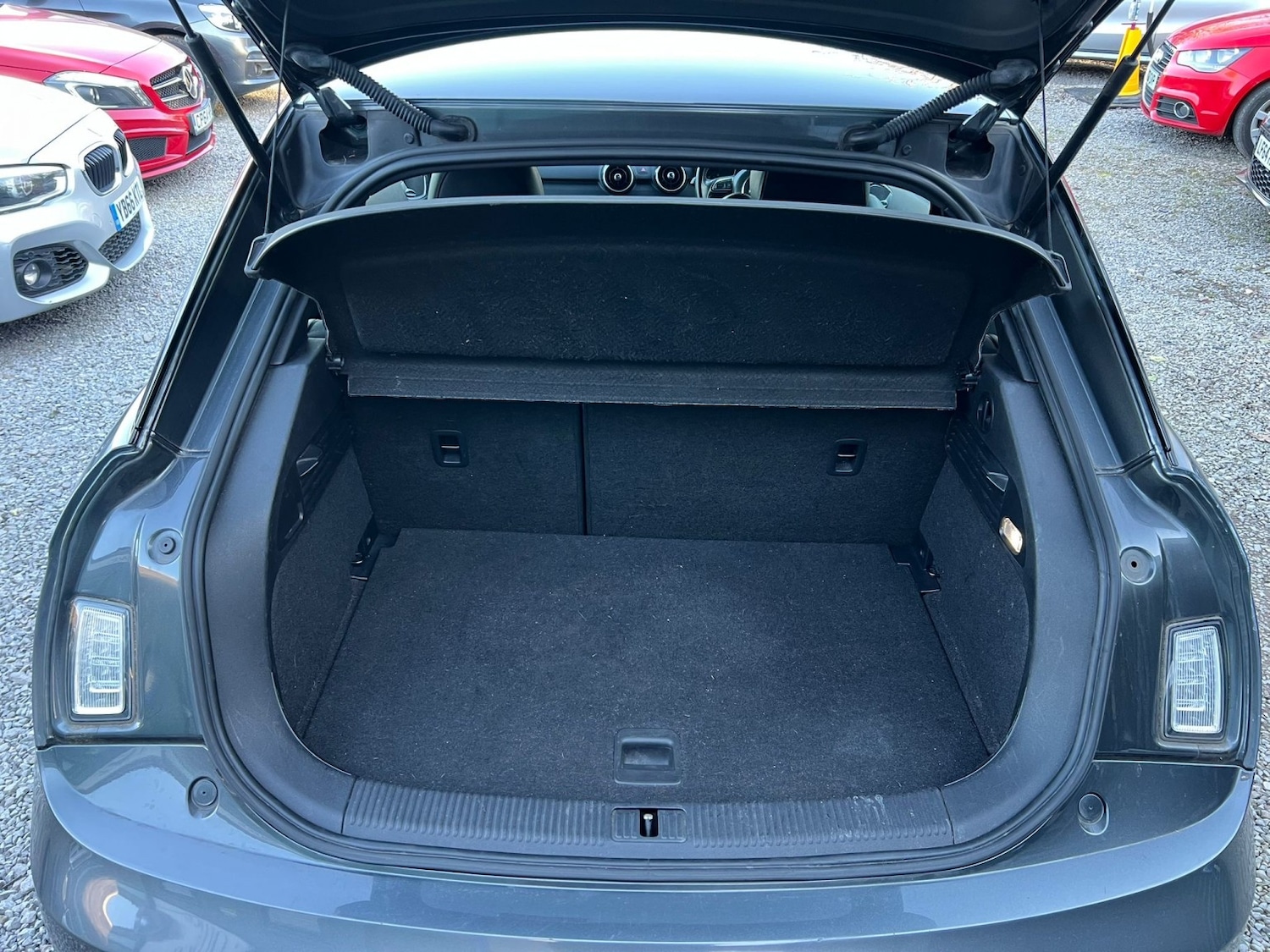 Used Audi A1 2015 for sale - 77945755: Photo 9