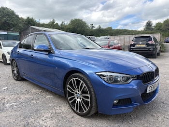 Used BMW 3 Series 2016 for sale - 78961680: Photo
