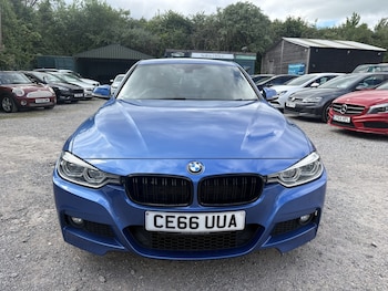 Used BMW 3 Series 2016 for sale - 78961680: Photo