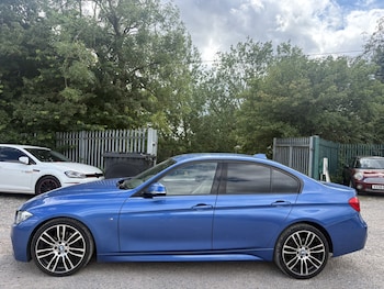 Used BMW 3 Series 2016 for sale - 78961680: Photo