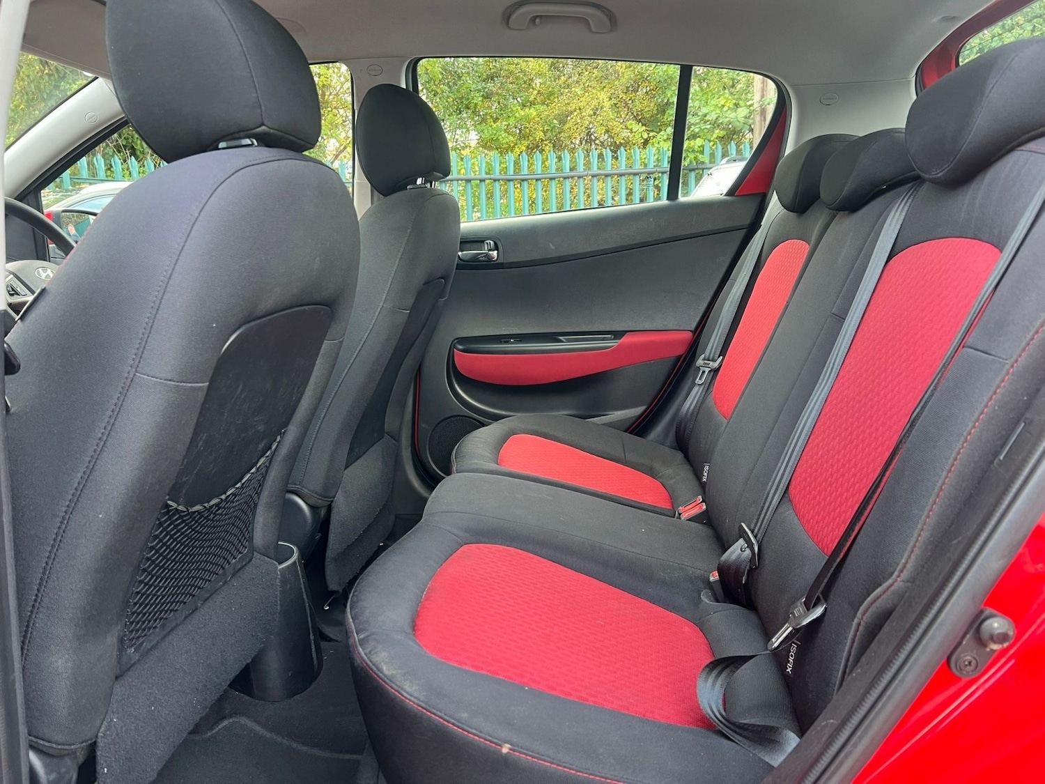 Used Hyundai i20 2010 for sale - 76358124: Photo 15