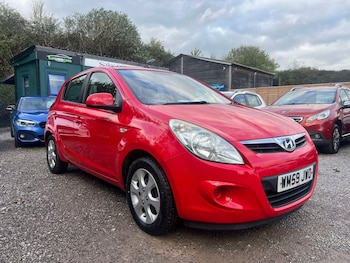 2010 - 1.2 Comfort 5-Door