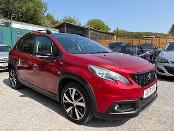 Peugeot - 2008