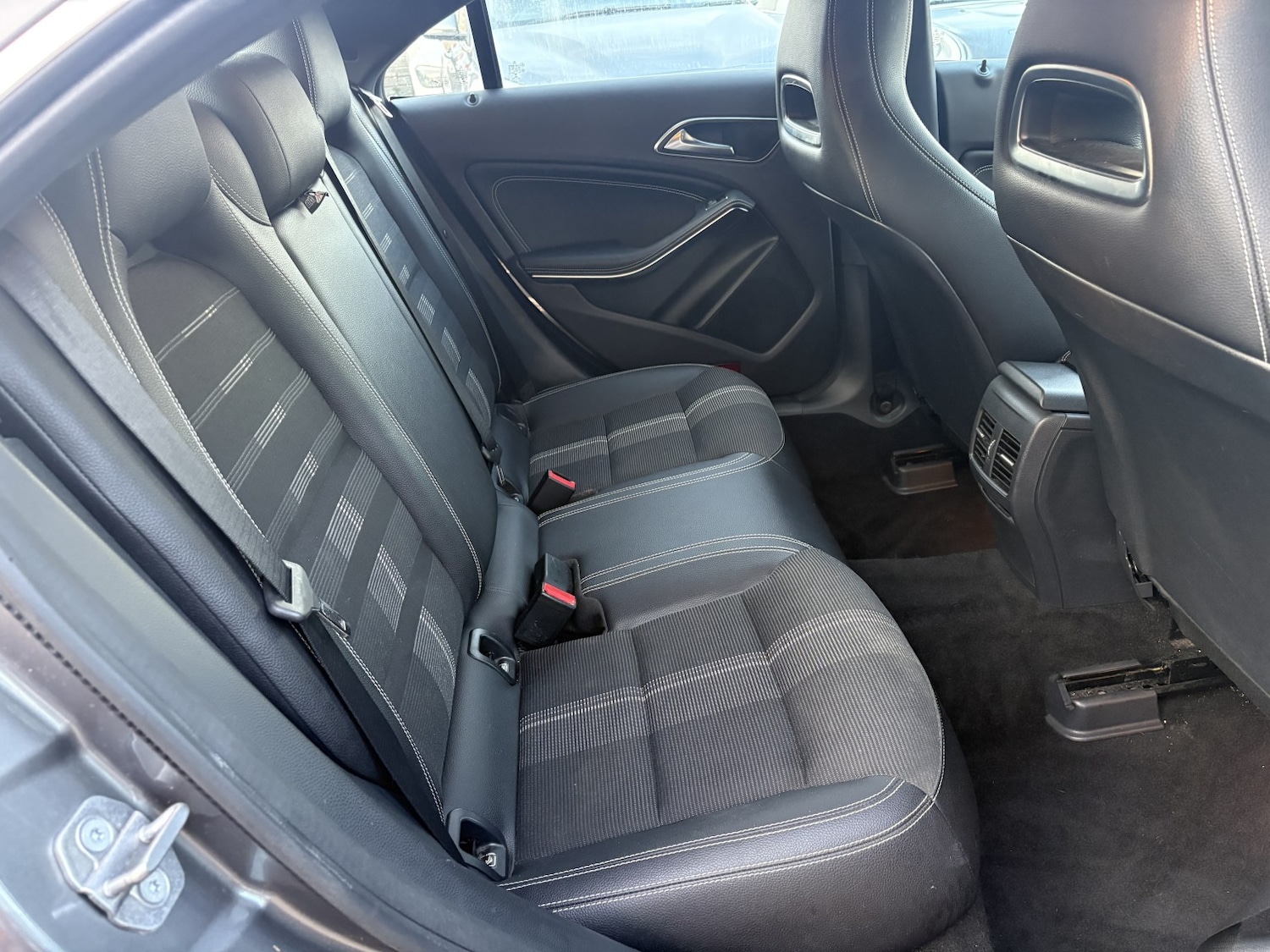 Used Mercedes-Benz CLA 2017 for sale - 77968772: Photo 14